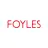 Kartu hadiah Foyles