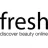Fresh Fragrance Bar Gift Card