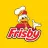 Frisby Gift Card