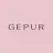 Kartu hadiah GEPUR