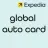 Global Auto Card Gift Card