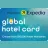 Global Hotel Card by Expedia Gift Card