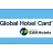 Global Hotel Card Powered by Expedia Gift Card
