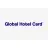 Global Hotel Card Gift Card