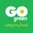 Go Green Geschenkkarte