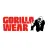 Gorilla Wear Gift Card