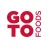 GoTo Foods礼品卡