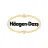 Kartu hadiah Haagen-Dazs