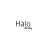 Kartu hadiah Halo Mobile Clothing
