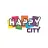 Tarjeta de Regalo Happy City