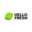 HelloFresh BE Gift Card