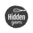 Hidden Gem Gift Card