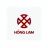 Kartu hadiah Hồng Lam