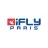 Kartu hadiah IFly Paris - Baptême 360° VR
