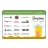 Inspire Staycation Geschenkkarte