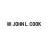 Kartu hadiah John L.Cook