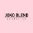 Kartu hadiah Joko Blend