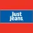 Kartu hadiah Just Jeans