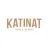 Kartu hadiah KATINAT Coffee & Tea House