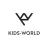 Kids-World Gift Card