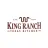Подарочная карта King Ranch Texas Kitchen US