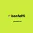 konfetti Gift Card