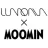 Kartu hadiah Lumoava x Moomin