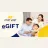 Kartu hadiah Mắt Việt