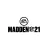 MADDEN NFL 21 Xbox One Gift Card