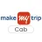 MakeMyTrip Cab Gift Card