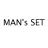 Kartu hadiah MANʼs SET