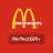 Tarjeta de Regalo McDonalds via PerfectGift+
