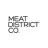Kartu hadiah Meat District