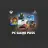 Kartu hadiah Microsoft Xbox Game Pass PC