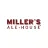 Miller's Ale House Gift Card