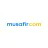 Kartu hadiah Musafir.com Holidays AE