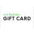 My Fashion Gift Card