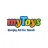 Mytoys Gift Card