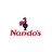 Tarjeta de Regalo Nando's