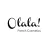 Carte-cadeau Olala Cosmetics FR