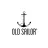 Kartu hadiah OLD SAILOR