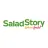Kartu hadiah Salad Story