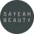 Kartu hadiah SAYEAH BEAUTY