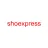 Kartu hadiah Shoe Express