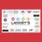 Simon & Seafort's Saloon & Grill US Gift Card