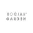 Cartão presente Social Garden
