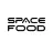 Kartu hadiah Space Food