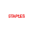 Staples Gift Card