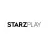 Kartu hadiah STARZPLAY