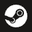 STEAM Wallet MY Gift Card